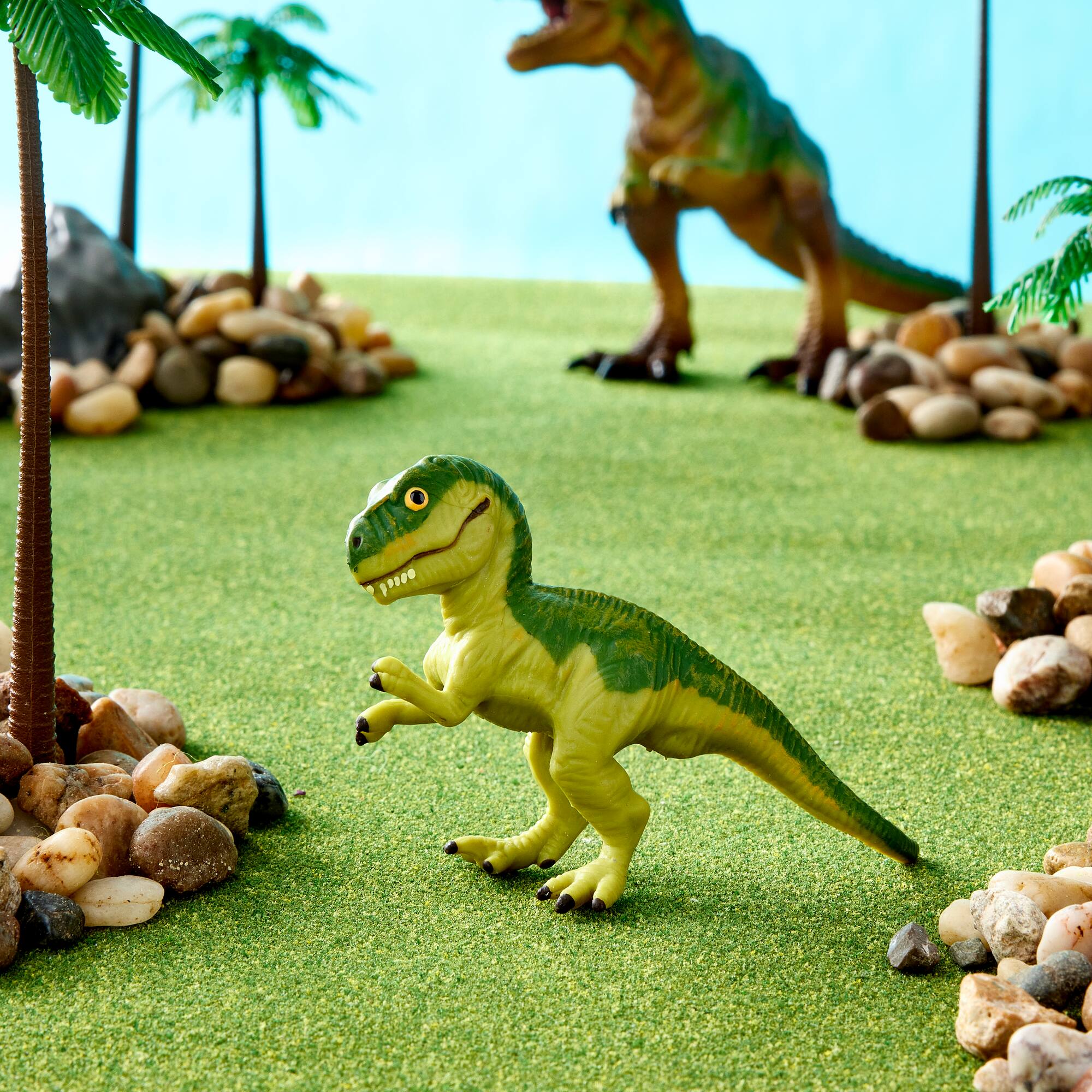Safari Ltd® Tyrannosaurus Rex Baby